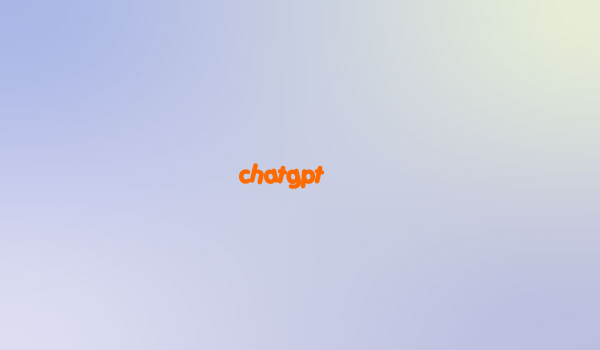 chatgpt